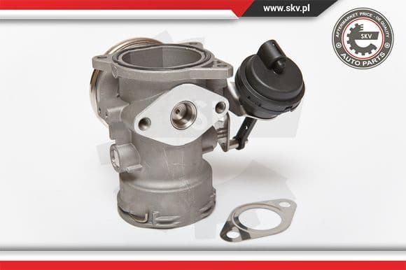 EGR Valve 14SKV080 - image 4