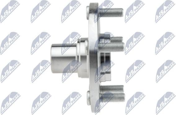 Wheel Hub KLP-TY-002P2 - image 3