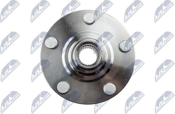 Wheel Hub KLP-TY-002P2 - image 5