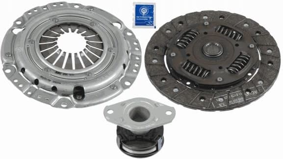 Clutch Kit 3000 842 803