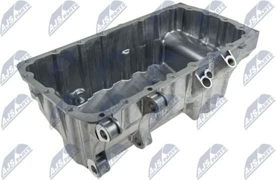 Oil Sump BMO-CT-002