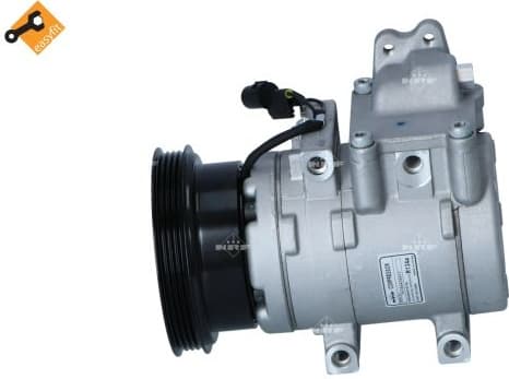 Compressor, air conditioning EASY FIT 32445 - image 3