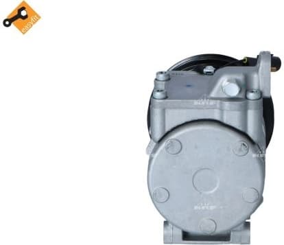 Compressor, air conditioning EASY FIT 32445 - image 4