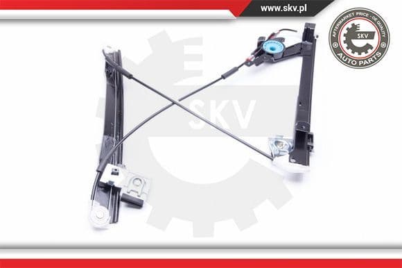 Window Regulator 01SKV612 - image 2
