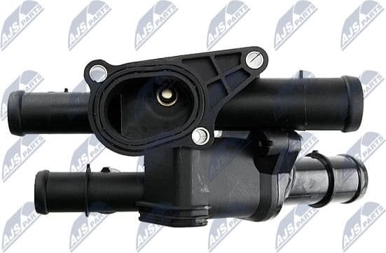 Thermostat, coolant CTM-VW-002 - image 2