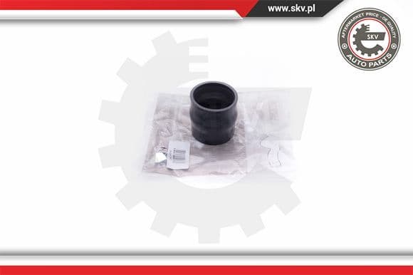 Charge Air Hose 24SKV787