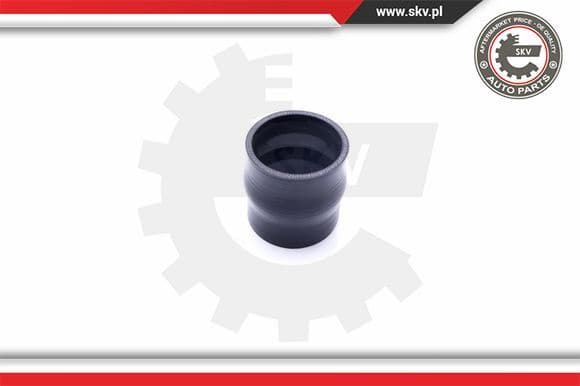 Charge Air Hose 24SKV787 - image 2