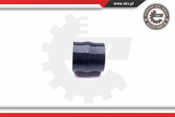 Charge Air Hose 24SKV787 - image 3