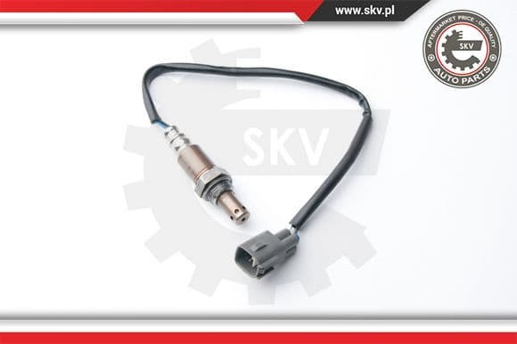 Oxygen Sensor 09SKV107