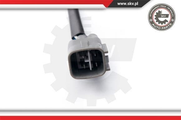 Oxygen Sensor 09SKV107 - image 2