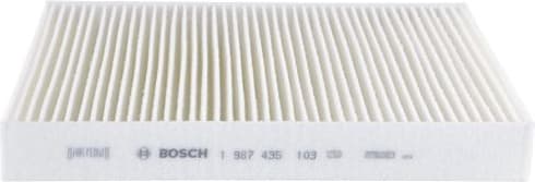 Filter, cabin air 1 987 435 103