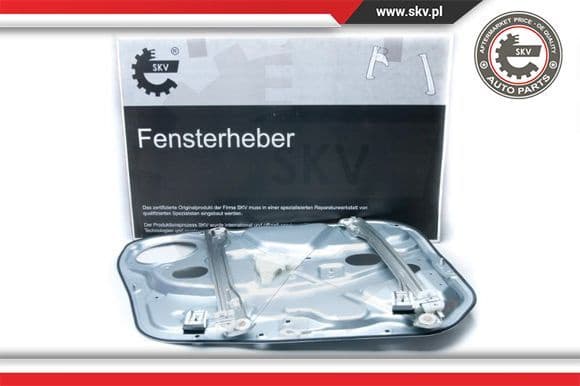 Window Regulator 01SKV816