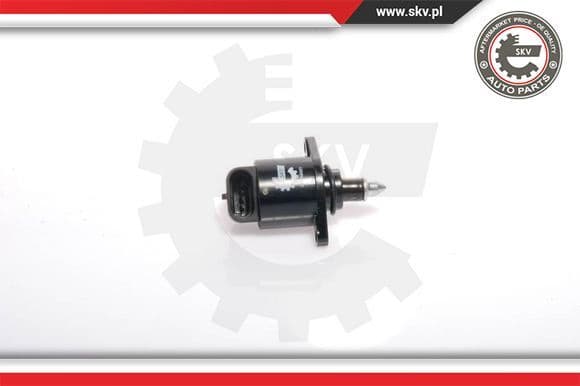 Idle Control Valve, air supply 08SKV009
