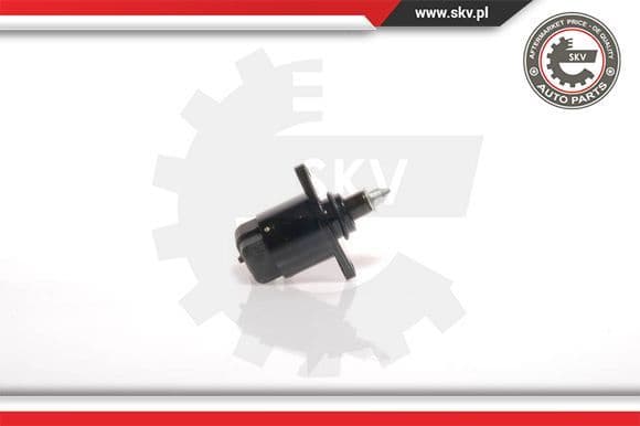 Idle Control Valve, air supply 08SKV009 - image 3