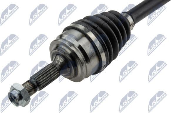 Drive Shaft NPW-PE-015 - image 3