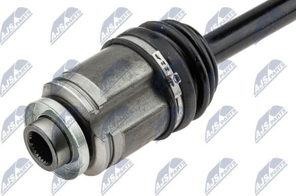Drive Shaft NPW-CH-054 - image 2