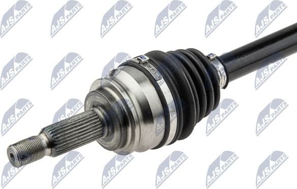 Drive Shaft NPW-CH-054 - image 3
