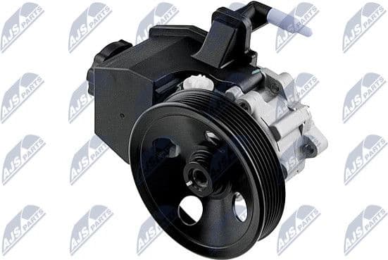 Hydraulic Pump, steering SPW-ME-030