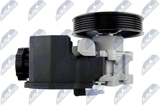 Hydraulic Pump, steering SPW-ME-030 - image 4