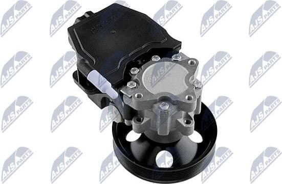 Hydraulic Pump, steering SPW-ME-030 - image 5