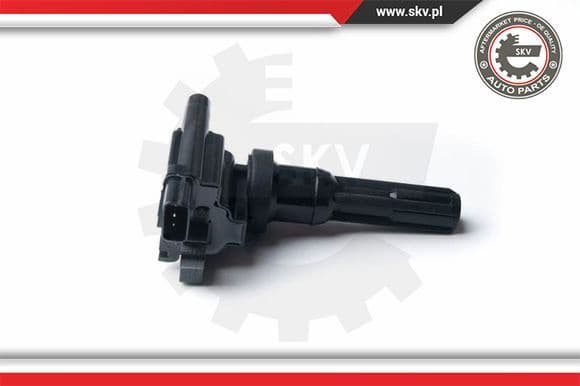 Ignition Coil 03SKV242 - image 2