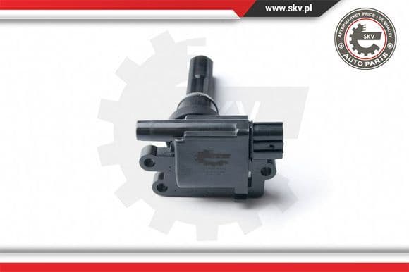 Ignition Coil 03SKV242 - image 3