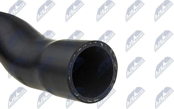 Charge Air Hose GPP-ME-028 - image 4