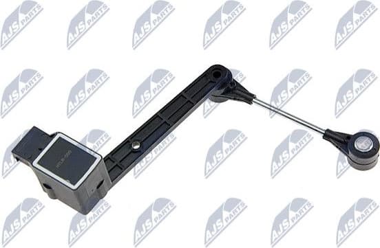 Controller, level control ECX-LR-000