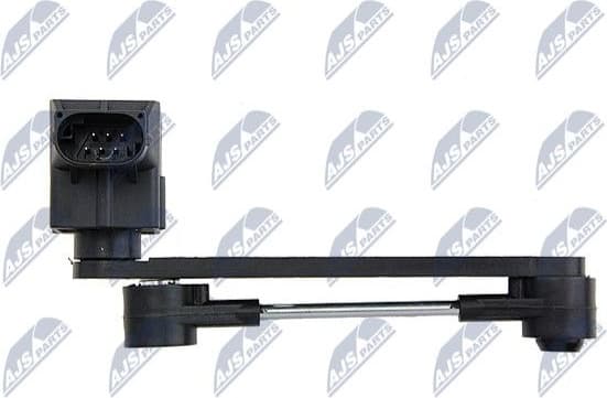 Controller, level control ECX-LR-000 - image 5