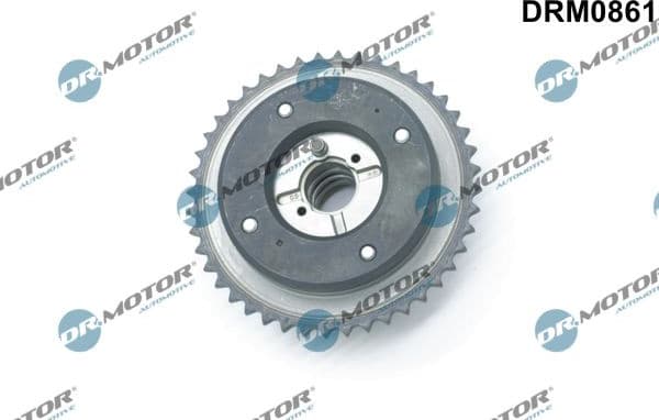 Camshaft Adjuster DRM0861