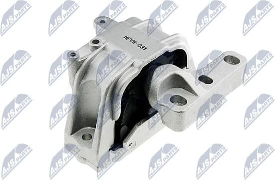 Mounting, engine ZPS-VW-031