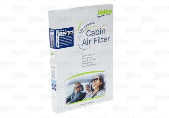 Filter, cabin air VALEO PROTECT MAX 701049 - image 5