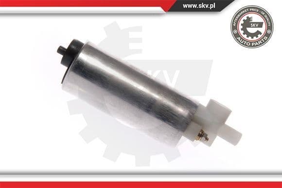 Fuel Pump 02SKV215 - image 5