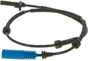 Sensor, wheel speed 0986594570 - image 2