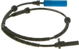 Sensor, wheel speed 0986594570 - image 4