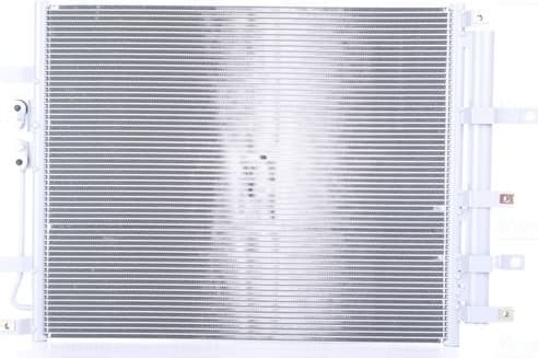 Condenser, air conditioning ** FIRST FIT ** 940832 - image 2