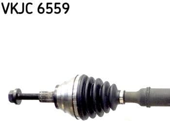 Drive Shaft VKJC 6559 - image 2