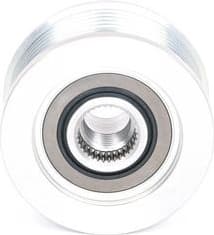 Alternator Freewheel Clutch 1 987 945 410