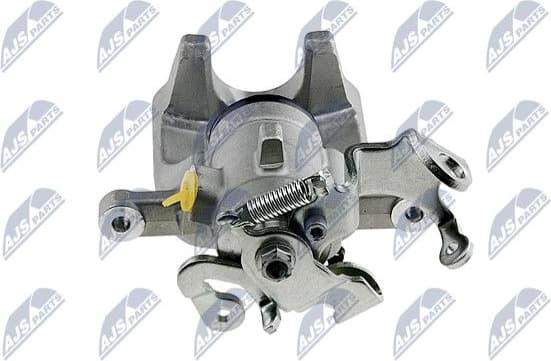 Brake Caliper HZT-PE-007 - image 2