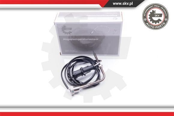 Sensor, exhaust gas temperature 30SKV089
