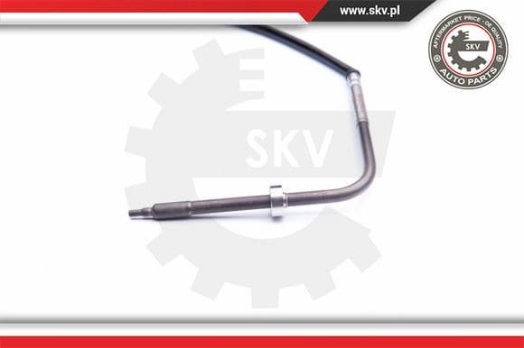 Sensor, exhaust gas temperature 30SKV089 - image 4