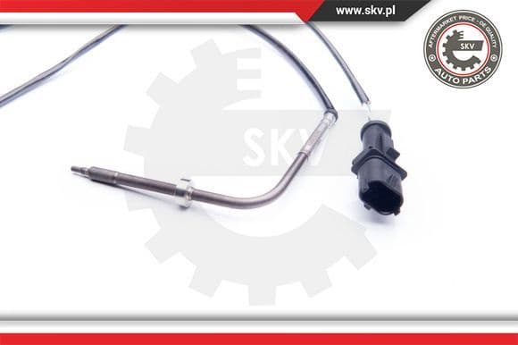 Sensor, exhaust gas temperature 30SKV089 - image 5