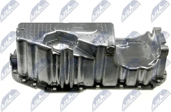 Oil Sump BMO-VW-010