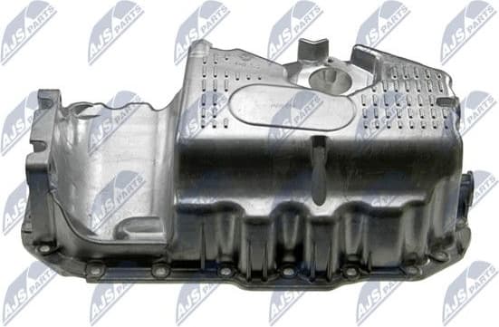 Oil Sump BMO-VW-010 - image 2