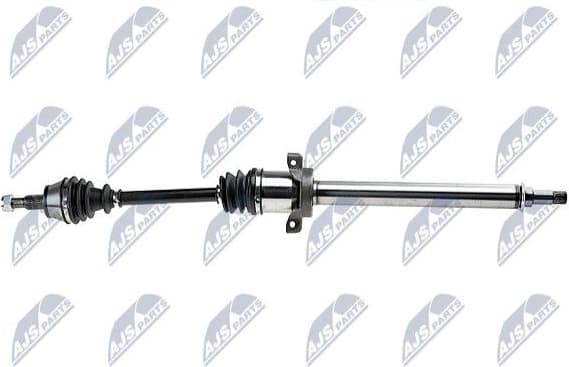 Drive Shaft NPW-ME-108