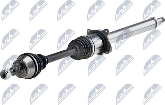 Drive Shaft NPW-ME-108 - image 3