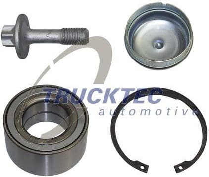 Wheel Bearing Kit 02.31.374