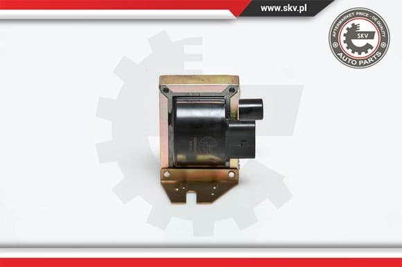 Ignition Coil 03SKV005 - image 2