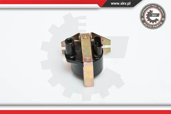 Ignition Coil 03SKV005 - image 3