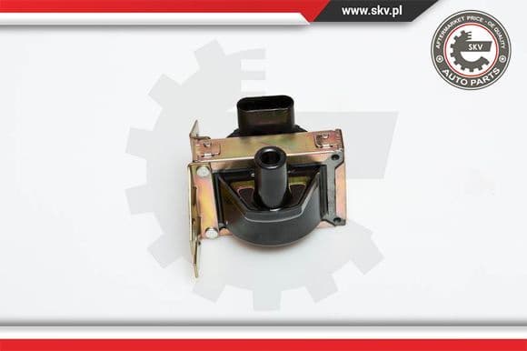 Ignition Coil 03SKV005 - image 4